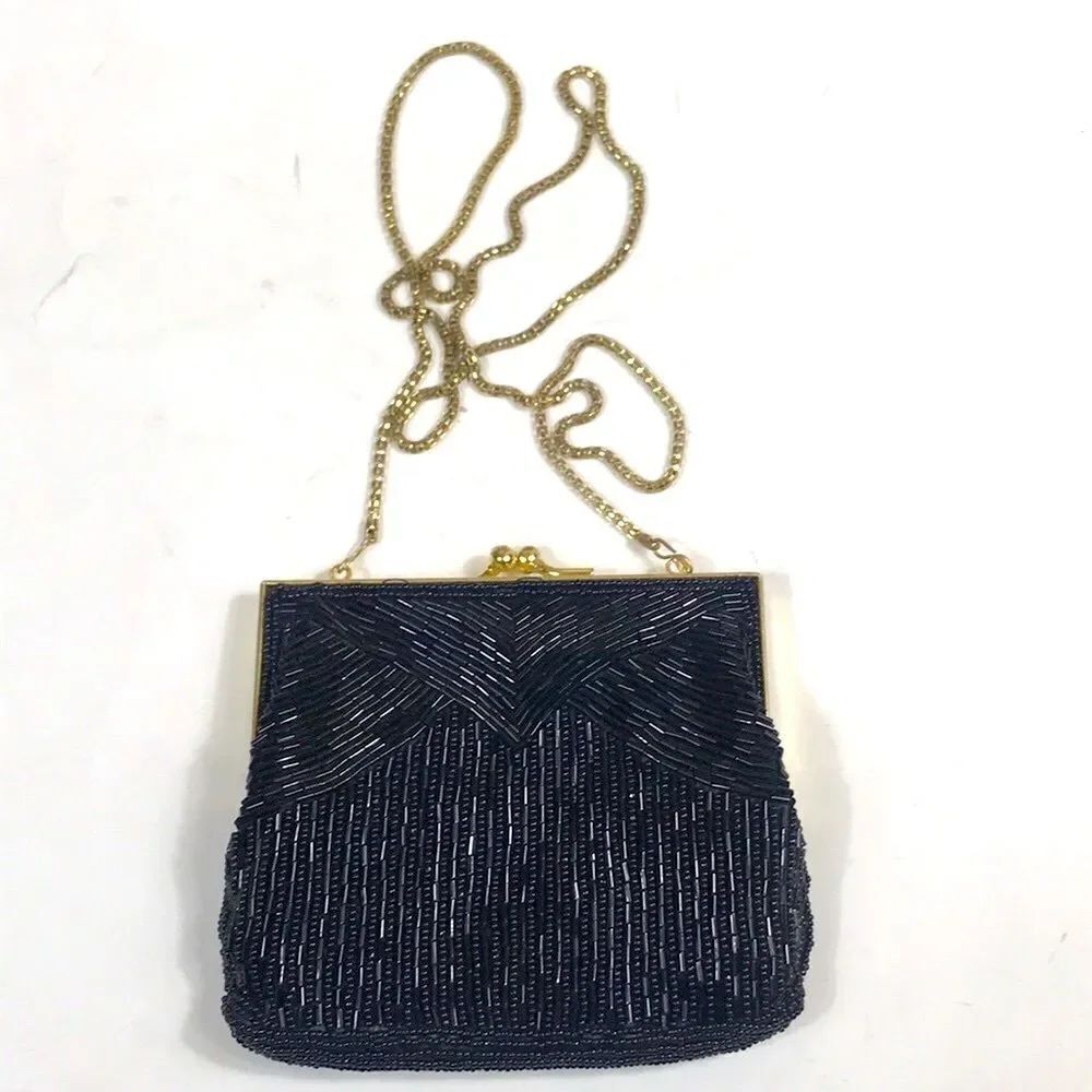 Clutch handbag & Crossbody Women Bag